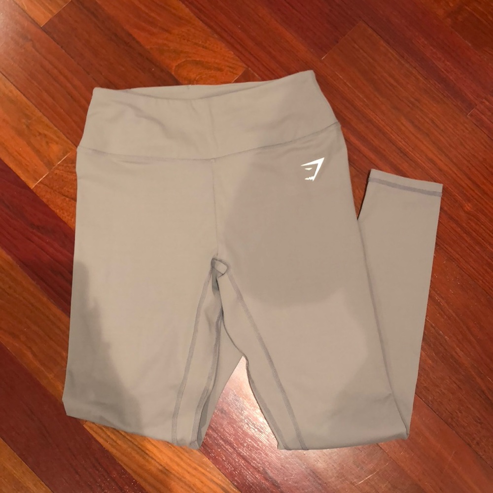 GYMSHARK DREAMY LEGGING
